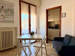 Bilocale via dei Pioppi, Marina Di Montemarciano, Montemarciano — foto 2 di 13