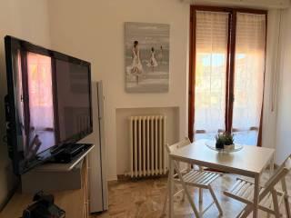 Bilocale via dei Pioppi, Marina Di Montemarciano, Montemarciano — foto 9 di 13