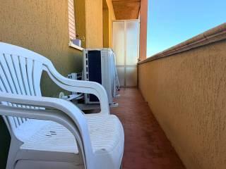 Bilocale via dei Pioppi, Marina Di Montemarciano, Montemarciano — foto 11 di 13