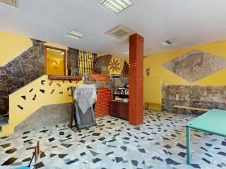 Terratetto unifamiliare via Conte Ernesto Lombardo 15, Gazzolo, Campomorone — foto 56 di 80