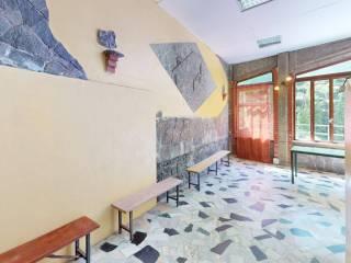 Terratetto unifamiliare via Conte Ernesto Lombardo 15, Gazzolo, Campomorone — foto 30 di 80