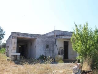 Villa unifamiliare Contrada San Giacomo, San Vito dei Normanni — foto 2 di 14