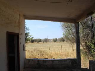 Villa unifamiliare Contrada San Giacomo, San Vito dei Normanni — foto 13 di 14