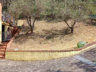 Terratetto unifamiliare 310 m², Fosdinovo — foto 2 di 3
