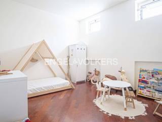Attico corso Genova 30, Centro, Chiavari — foto 23 di 38