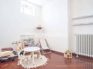 Attico corso Genova 30, Centro, Chiavari — foto 29 di 38