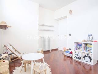 Attico corso Genova 30, Centro, Chiavari — foto 27 di 38