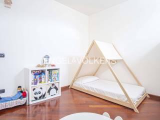 Attico corso Genova 30, Centro, Chiavari — foto 35 di 38