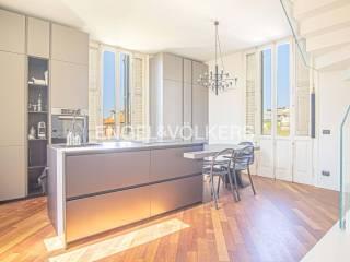 Attico corso Genova 30, Centro, Chiavari — foto 19 di 38