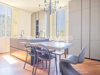Attico corso Genova 30, Centro, Chiavari — foto 24 di 38