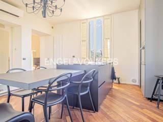 Attico corso Genova 30, Centro, Chiavari — foto 31 di 38