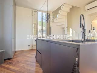 Attico corso Genova 30, Centro, Chiavari — foto 22 di 38