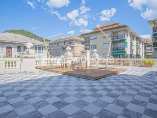 Attico corso Genova 30, Centro, Chiavari — foto 17 di 38