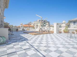 Attico corso Genova 30, Centro, Chiavari — foto 25 di 38