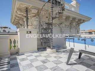 Attico corso Genova 30, Centro, Chiavari — foto 8 di 38