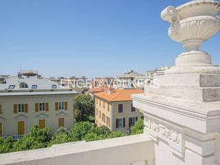 Attico corso Genova 30, Centro, Chiavari — foto 11 di 38
