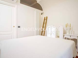 Attico corso Genova 30, Centro, Chiavari — foto 12 di 38