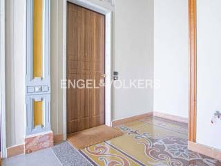 Attico corso Genova 30, Centro, Chiavari — foto 36 di 38