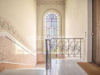 Attico corso Genova 30, Centro, Chiavari