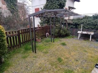 Terratetto unifamiliare via Roma, Silvano d'Orba — foto 12 di 14
