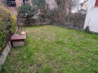 Terratetto unifamiliare via Roma, Silvano d'Orba — foto 2 di 14