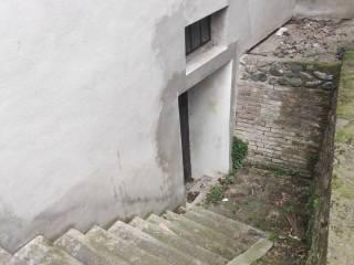 Terratetto unifamiliare via Roma, Silvano d'Orba — foto 13 di 14