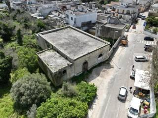 Casale via di Leuca 109, Leuca, Lecce — foto 56 di 68