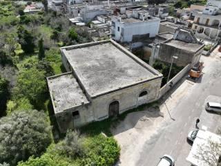 Casale via di Leuca 109, Leuca, Lecce — foto 62 di 68