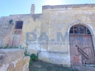 Casale via di Leuca 109, Leuca, Lecce