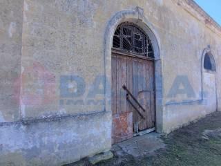 Casale via di Leuca 109, Leuca, Lecce — foto 17 di 68