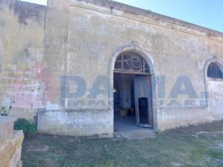 Casale via di Leuca 109, Leuca, Lecce — foto 48 di 68