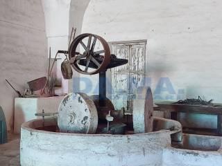 Casale via di Leuca 109, Leuca, Lecce — foto 64 di 68