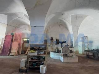 Casale via di Leuca 109, Leuca, Lecce — foto 66 di 68