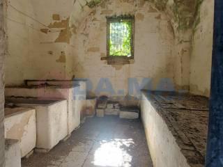 Casale via di Leuca 109, Leuca, Lecce — foto 61 di 68