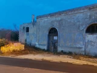 Casale via di Leuca 109, Leuca, Lecce — foto 51 di 68