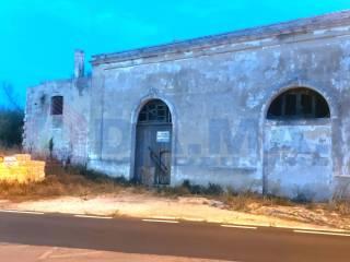 Casale via di Leuca 109, Leuca, Lecce — foto 7 di 68