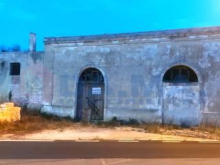 Casale via di Leuca 109, Leuca, Lecce — foto 43 di 68