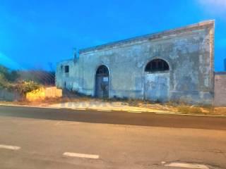 Casale via di Leuca 109, Leuca, Lecce — foto 14 di 68
