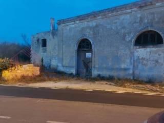 Casale via di Leuca 109, Leuca, Lecce — foto 23 di 68