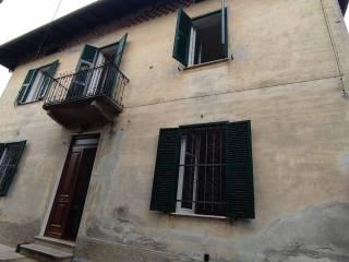 Terratetto unifamiliare via Roma, Silvano d'Orba — foto 4 di 14