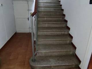 Terratetto unifamiliare via Roma, Silvano d'Orba