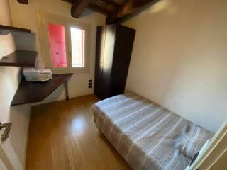 Mansarda via 10 Luglio, Centro Storico, Rovigo — foto 3 di 6
