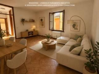 Trilocale Neighbourhood: Duomo, Centro Storico, Reggio Emilia — foto 23 di 34