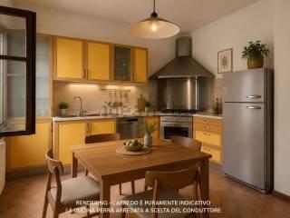 Trilocale Neighbourhood: Duomo, Centro Storico, Reggio Emilia — foto 9 di 34