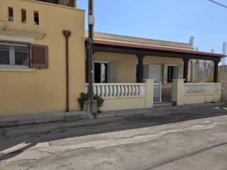 Terratetto unifamiliare via Cesare Beccaria, Torre San Giovanni, Ugento — foto 12 di 23