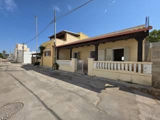 Terratetto unifamiliare via Cesare Beccaria, Torre San Giovanni, Ugento — foto 11 di 23