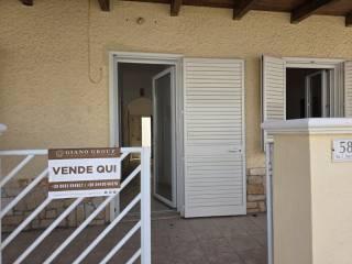 Terratetto unifamiliare via Cesare Beccaria, Torre San Giovanni, Ugento — foto 19 di 23