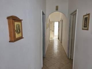 Terratetto unifamiliare via Cesare Beccaria, Torre San Giovanni, Ugento — foto 9 di 23
