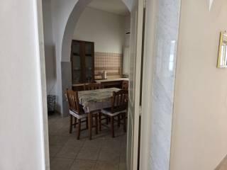 Terratetto unifamiliare via Cesare Beccaria, Torre San Giovanni, Ugento — foto 15 di 23