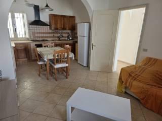 Terratetto unifamiliare via Cesare Beccaria, Torre San Giovanni, Ugento — foto 16 di 23